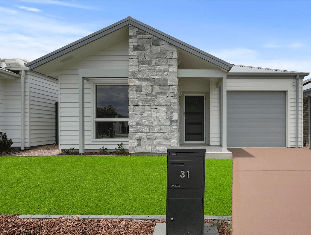 31 Campion Way, Spring Farm