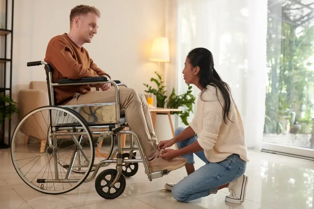 Daily Tasks / Shared Living