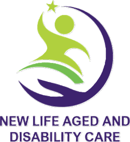 New Life Logo